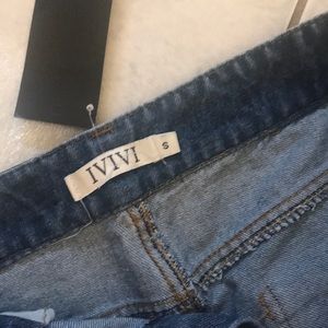 Nasty Gal Jeans - Nasty Gal Pearl Jeans Nasty Gal Jeans - Nasty Gal Pearl Jeans